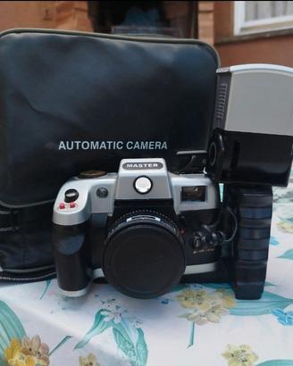 Macchina fotografica  Master 35 mm