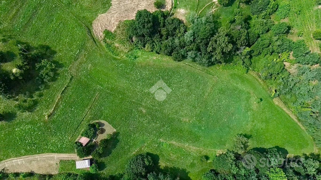 TER. AGRICOLO A FORESTO SPARSO - Vista 4
