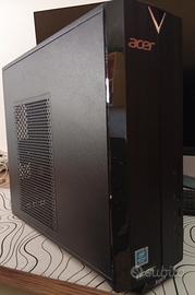 Computer Acer Aspire XC-830