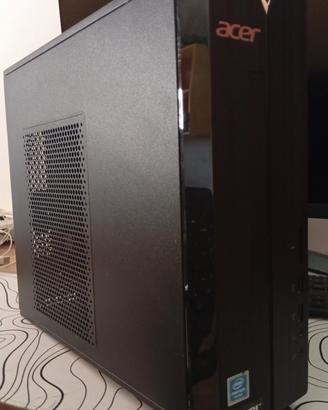 Computer Acer Aspire XC-830