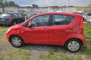 Opel Agila 1.0 12V 65CV Enjoy