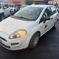 Fiat Punto 1.4 8V GPL 5 porte Van Pop 4 posti