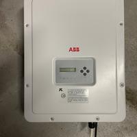 Inverter 3.0 Kw marca  ABB