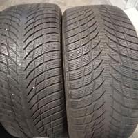 4 GOMME USATE INVERNALE 2454019 - CP53512882