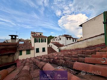 Quadrilocale a Firenze