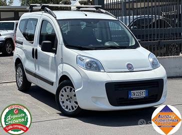 Fiat Qubo 1.3 MJT 75 CV Dynamic