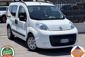 Fiat Qubo 1.3 MJT 75 CV Dynamic
