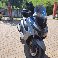 Kymco x town 300i ABS