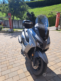 Kymco x town 300i ABS