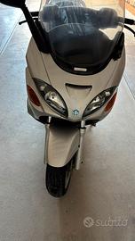 Piaggio X9 250cc