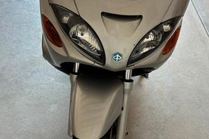 Piaggio X9 250cc