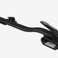 Thule TopRide portabici da auto tetto