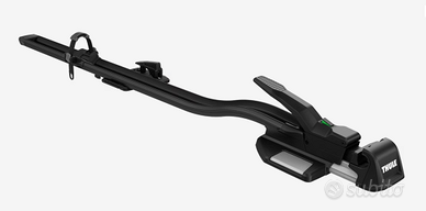 Thule TopRide portabici da auto tetto