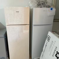 Frigo nuovo