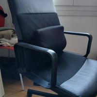 Sedia nera