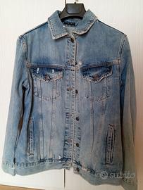 giubbotto jeans