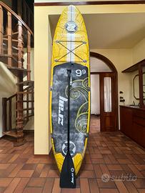 SUP gonfiabile Hertz Zway