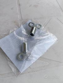 chiavi per scarico termosifone