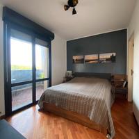 Set camera da letto Bernau + doghe