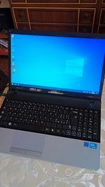 Notebook Samsung 