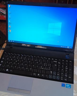 Notebook Samsung 