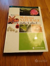 Medicina naturale dal a alla z Bruno Brigo 
