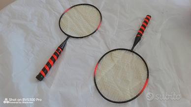 Racchette da tennis