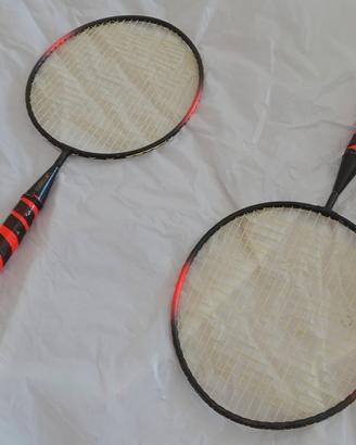 Racchette da tennis