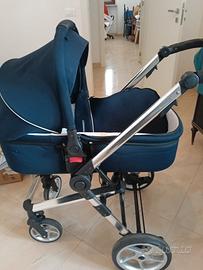 Trio modello Foppapedretti Supertres