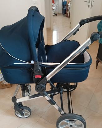 Trio modello Foppapedretti Supertres