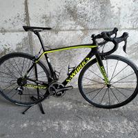 specialized sworks sl5 dura-ace