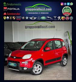 FIAT Panda 1.3MJT 75cv 4x4 CLIMBING A/C S&S VOLA