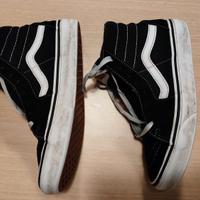 Vans Sk8-Hi