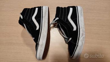 Vans Sk8-Hi