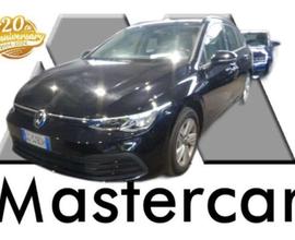 VOLKSWAGEN Golf Variant Golf Variant 2.0 tdi Lif
