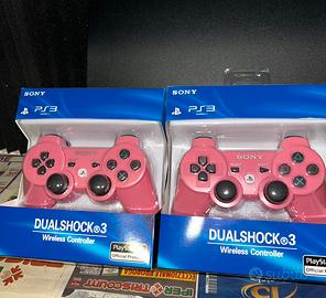 controller per playstation 3