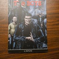 the boys 2 º volume