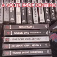 49 Giochi PS1 Bugs Bunny Oddworld Abe's Oddysee
