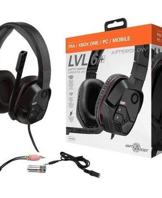 cuffie gaming ps5/pc /xbox