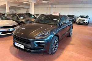 Porsche Macan 2.9 S 380 cv pdk UNICO PR.