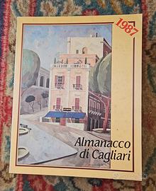 Almanacco di Cagliari 1987