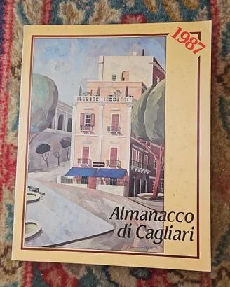 Almanacco di Cagliari 1987