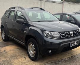 Dacia Duster 1.6 SCe GPL 4x2 Techroad