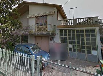 Porzione di casa a Campodarsego (PD)