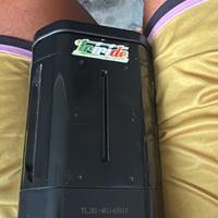 Batteria per bici e triride