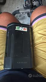 Batteria per bici e triride