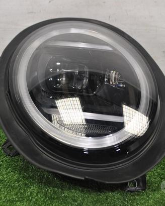 MINI F66 F65 F67 Faro LED HIGH destro 32km