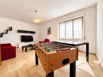 4 LOCALI A VEZZANO LIGURE