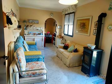 Attico quadri locale sull'Abetone