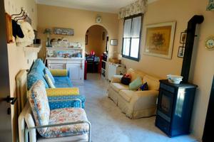 Attico quadri locale sull'Abetone